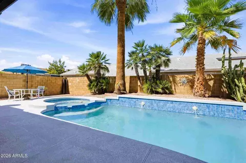 Exterior - 2908 E Concho Ave, Mesa, AZ 85204 photo 2 of 6
