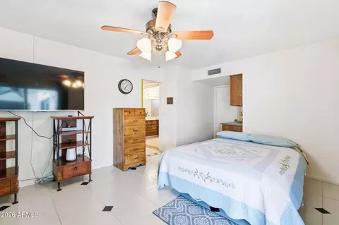 Bedroom - 2908 E Concho Ave, Mesa, AZ 85204 photo 1 of 4