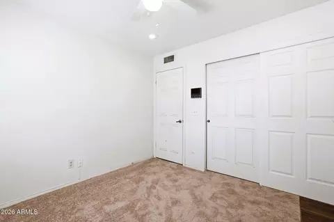 Bedroom - 2908 E Concho Ave, Mesa, AZ 85204 photo 4 of 4