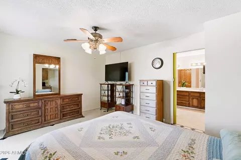 Bedroom - 2908 E Concho Ave, Mesa, AZ 85204 photo 2 of 4