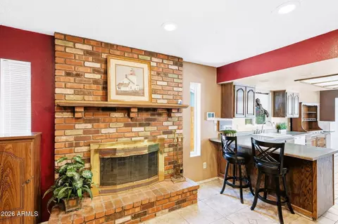 Kitchen - 2908 E Concho Ave, Mesa, AZ 85204 photo 1 of 5