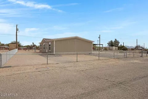 4615 N Sierra Dr, Casa Grande, AZ 85194