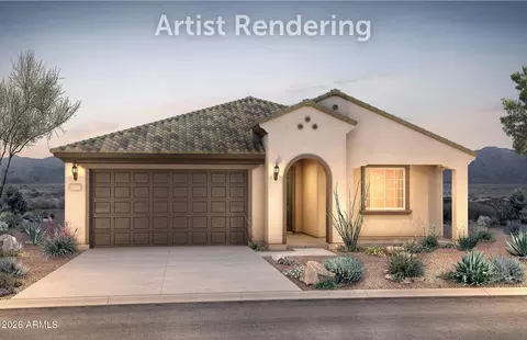 27371 W Sequoia Dr, Buckeye, AZ 85396