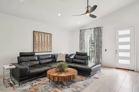 Living - 1434 E Weldon Ave, Phoenix, AZ 85014 photo 3 of 3
