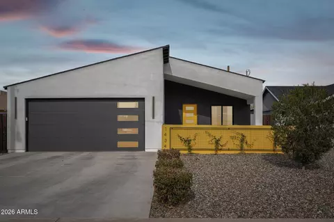 Exterior - 1434 E Weldon Ave, Phoenix, AZ 85014 photo 13 of 13