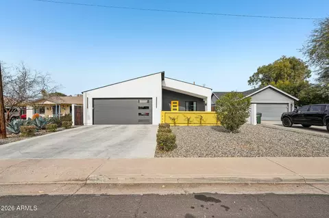 1434 E Weldon Ave, Phoenix, AZ 85014