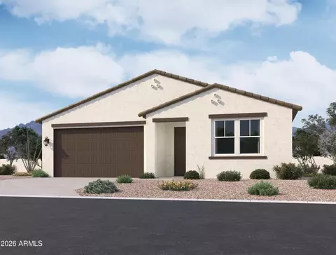 9534 W Tamarisk Ave, Tolleson, AZ 85353