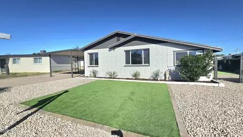 2308 E Delgado St, Phoenix, AZ 85022