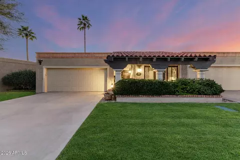 7536 N Via Camello Del Sur --, Scottsdale, AZ 85258