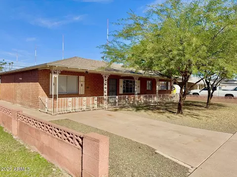 3006 W Stella Ln, Phoenix, AZ 85017