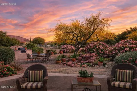 22307 N Venado Dr, Sun City West, AZ 85375