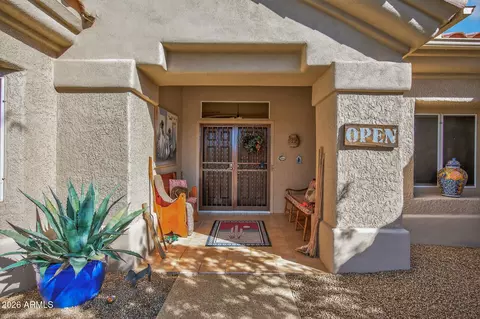 22307 N Venado Dr, Sun City West, AZ 85375