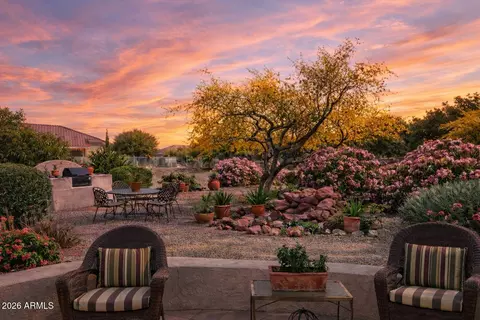 22307 N Venado Dr, Sun City West, AZ 85375