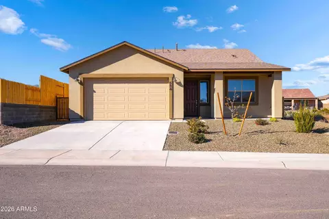 534 Coyote Trl, Cottonwood, AZ 86326