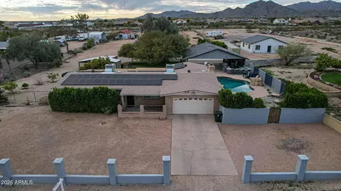 2110 N 202nd Ave, Buckeye, AZ 85396