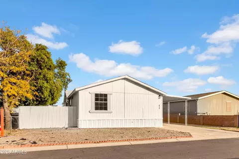 413 S 98th Pl, Mesa, AZ 85208