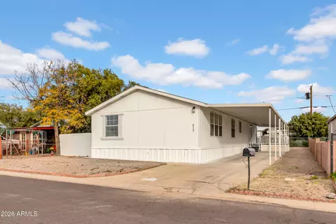 413 S 98th Pl, Mesa, AZ 85208 photo 2