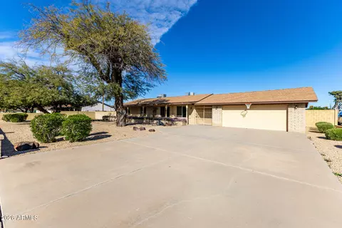 3702 W Topeka Dr, Glendale, AZ 85308