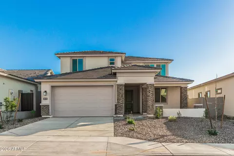 30143 W Palo Brea Way, Buckeye, AZ 85396