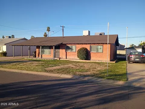 6044 N 42nd Ave, Phoenix, AZ 85019