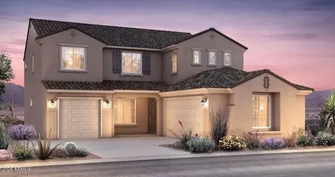 17633 W Pasadena Ave, Litchfield Park, AZ 85340