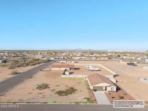 0 W Arica Rd #123, Casa Grande, AZ 85193
