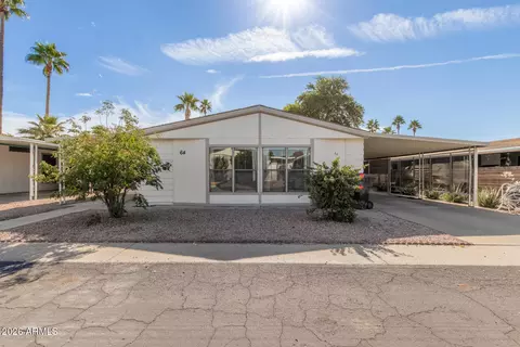 245 S 56th St #64, Mesa, AZ 85206