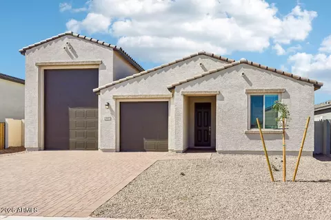 15605 W Brown St, Waddell, AZ 85355