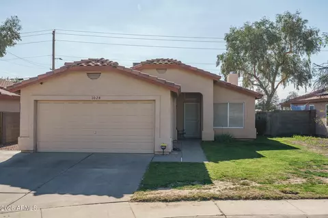 4545 N 67th Ave #1028, Phoenix, AZ 85033