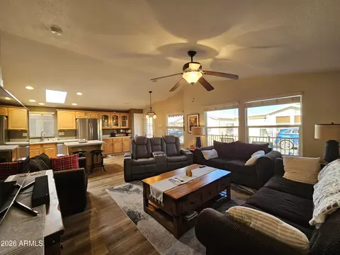 650 N Hawes Rd #4629, Mesa, AZ 85207