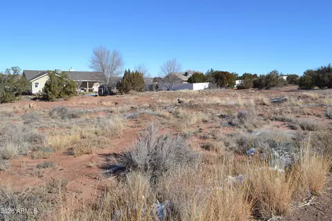 3132 W Country Club Dr #3, Snowflake, AZ 85937