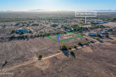 1 Van Buren St # -K, Tonopah, AZ 85354