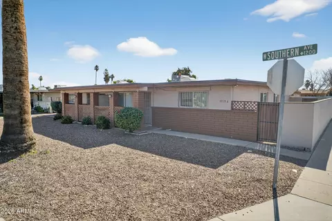 1253 W Southern Ave, Tempe, AZ 85282