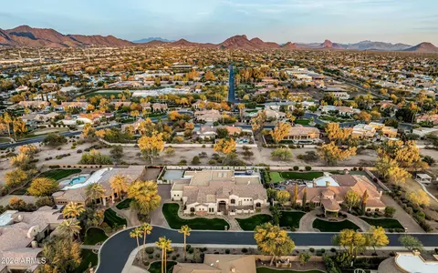 11105 E Ironwood Dr, Scottsdale, AZ 85259