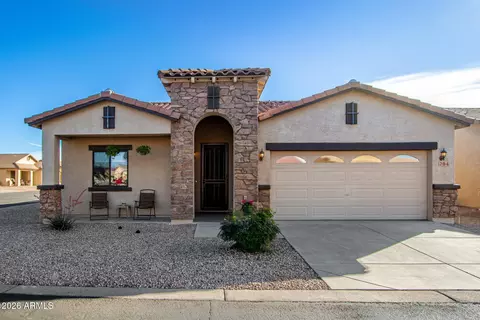 Exterior - 2101 S Meridian Rd #204, Apache Junction, AZ 85120 photo 1 of 8