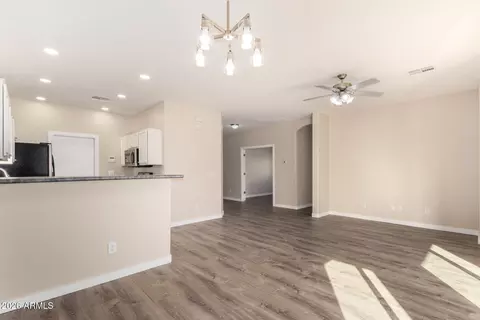Living - 2101 S Meridian Rd #204, Apache Junction, AZ 85120 photo 3 of 5