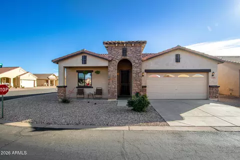 2101 S Meridian Rd #204, Apache Junction, AZ 85120