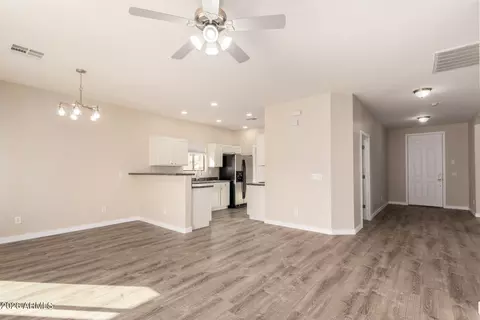 Living - 2101 S Meridian Rd #204, Apache Junction, AZ 85120 photo 4 of 5