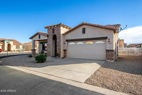 Other - 2101 S Meridian Rd #204, Apache Junction, AZ 85120 photo 2 of 14