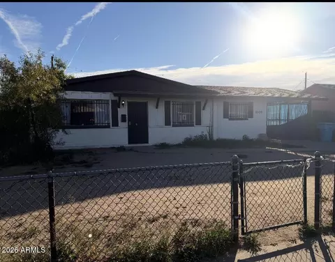 2339 N 48th Dr, Phoenix, AZ 85035