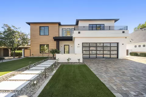4227 E Campbell Ave, Phoenix, AZ 85018