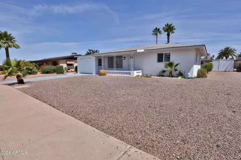 5510 E Dallas St, Mesa, AZ 85205