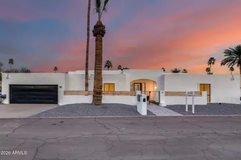 6333 N Scottsdale Rd #20, Scottsdale, AZ 85250