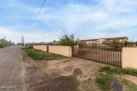 3809 N Hohokam Rd, Florence, AZ 85132
