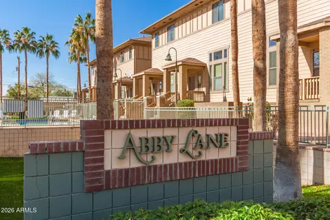 728 S Beck Ave, Tempe, AZ 85281