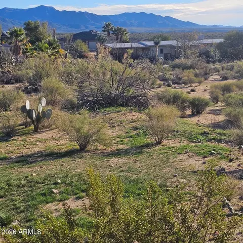 27260 S Deep Creek Dr #59, Congress, AZ 85332