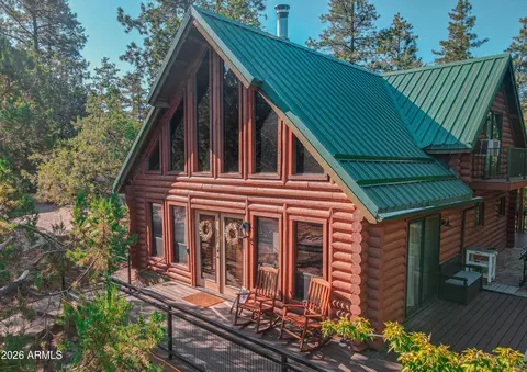 Other - 6653 W Ridge Rd, Pine, AZ 85544 photo 2 of 13