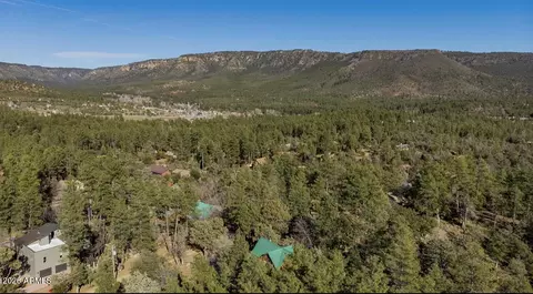View/Area - 6653 W Ridge Rd, Pine, AZ 85544 photo 2 of 2