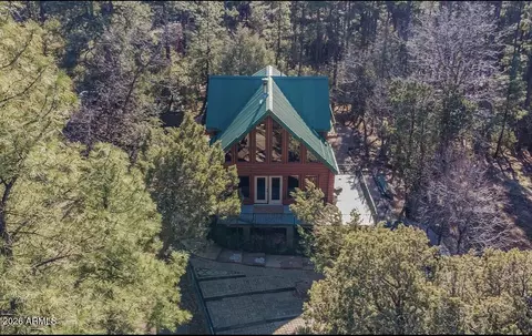 Other - 6653 W Ridge Rd, Pine, AZ 85544 photo 8 of 13