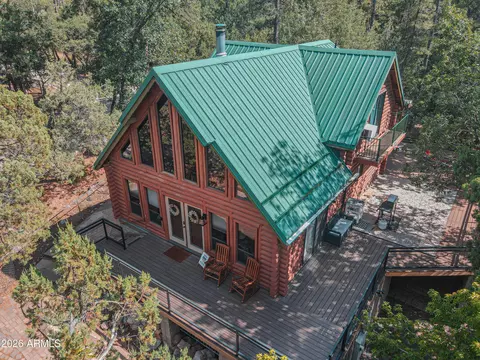 Other - 6653 W Ridge Rd, Pine, AZ 85544 photo 3 of 13